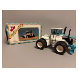 Big Bud 370 Bafus Special Edition - ERTL - 9”