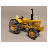 International 21256 Turbo - ERTL - SN 2458SF00 - 11”