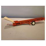Allis Chalmers Hay Elevator - 17'L