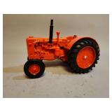 Case 500 Diesel - ERTL - 9'L x 6'H