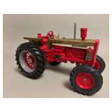 International 1456 Farmall Demonstrator - Ontario Show 8/25/2013 Woodstock - 10”