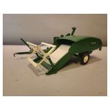 Oliver Early Model Combine - 13'L x 6'H