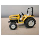 Challenger MT255 - 8'L x 5'H