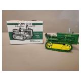 John Deere MC Crawler - 15th Annual Plow City Toy Show - Spec Cast