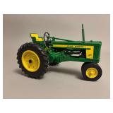 John Deere 520 - ERTL 50th Anniversary - 8”