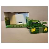 John Deere Lindeman Crawler - Spec Cast - 6'L x 3'H