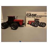 Case International 4994 4-Wheel Drive Tractor - ERTL