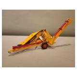 Minneapolis Moline - Corn Picker - ERTL - 16'L x 8'H