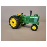 John Deere 4020 NF Diecast Tractor - 9'L x 6'H