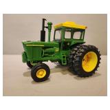 John Deere 6030 Diesel with Cab - ERTL - 11'L x 8'H