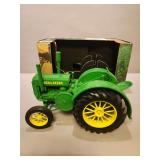 John Deere 1939 Model D - Scale Models