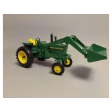 John Deere 3020 - ERTL - SN 3000CX00 - 14”