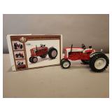 Ford 901 Powermaster- NAFB Foundation - Signed by Joseph L Ertl - Scale Models