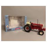 Farmall 1206 Diesel Turbo - 23rd Annual Red Power Round Up 2012 - ERTL - 11”