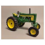 John Deere 720 WF - Two Cylinder Club Expo II 1990 - ERTL - 9”