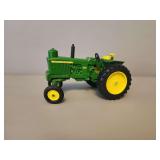 John Deere 3020 Diecast Tractor - 9'L x 6'H