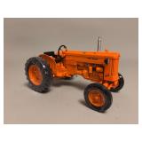 John Deere 40 Industrial Two Cylinder - ERTL - SN 0600SF00 - 7.5”