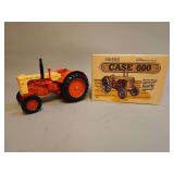Case 600 - 1986 Special Edition - ERTL