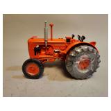 Case D Diecast Tractor - 8'L x 5'H