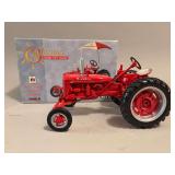 McCormack Farmall Super C - Ertl - 1/16