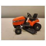 AGCO Allis 2025 Lawn & Garden Tractor - 4'L x 3'H