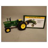 John Deere 4010 WF with Duals - ERTL