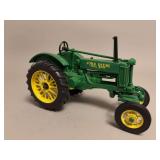 John Deere GP Tractor - 1996 - ERTL - 8”