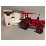 International 784 - Scale Models Exclusive Edition - 14th Ontario Show 8/29/1999 - 9”