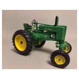 John Deere Model G - 1997 Two Cylinder Expo 7 - ERTL - 9.5”