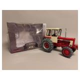 Farmall 806 Diesel - ERTL 50th Anniversary - 11”