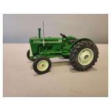 Oliver 550 Diecast Tractor - 7'L x 5'H