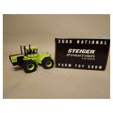 Steiger KM-325 Panther - 2009 National Farm Toy Show - ERTL