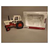 Case 1175 - ERTL Prestige Collection