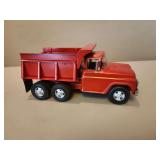 Buddy L Dump Truck - 13'L x 6'H