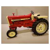 McCormick Farmall 1206 Diesel Turbo - Signature Series April 1999 - Scake Models - 18'L x 12'H