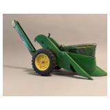 John Deere 20 Series with Corn Picker - NF- 16”x5”