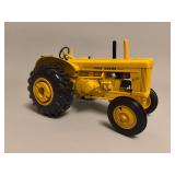 John Deere 820 Diesel Power Steering - 50th Anniversary Industrial Division - ERTL - 9”