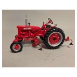 Farmall 230 with Cultivators - 10”x5”