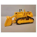Fiat-Allis 12G-B Diecast Bulldozer - 9'L x 4'H