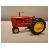Massey Harris 44 Diecast Tractor - 7'L x 4'H