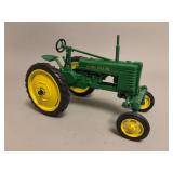 John Deere Model H - Two Cylinder Expo IX 1999 - ERTL - 8”