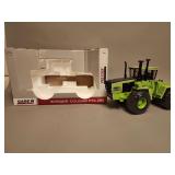 Steiger Cougar PTA 280 Articulating Tractor - ERTL Prestige Collection