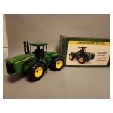 John Deere 9620 Articulating Tractor - ERTL