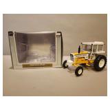 Minneapolis Moline G850 WF Tractor with Cab - Spec Cast Classic Series