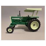 Oliver 1555 - National Farm Toy Show Commemorative Edition - 4th Unit in Series 2 1994 - 10”x6”