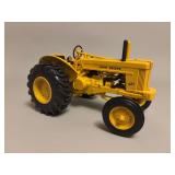 John Deere 620 Power Steering - John Deere 620 Industrial Collector Edition Two Cylinder - ERTL - 9”