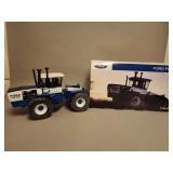 Ford FW-60 Articulating Tractor - ERTL Prestige Collection