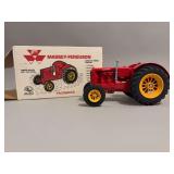 Massey Harris Pacemaker - SpecCast - 1/16