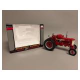Farmall 450 LP Gas Tractor - SpecCast Classic Series - 9.5”