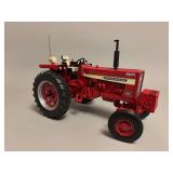 International 656 Farmall Hydro - 10” - 0031SF00